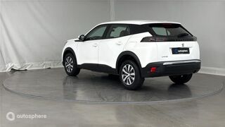 2008 1.2 PureTech 100ch S&S Active 5cv 2020 occasion 59223 Roncq
