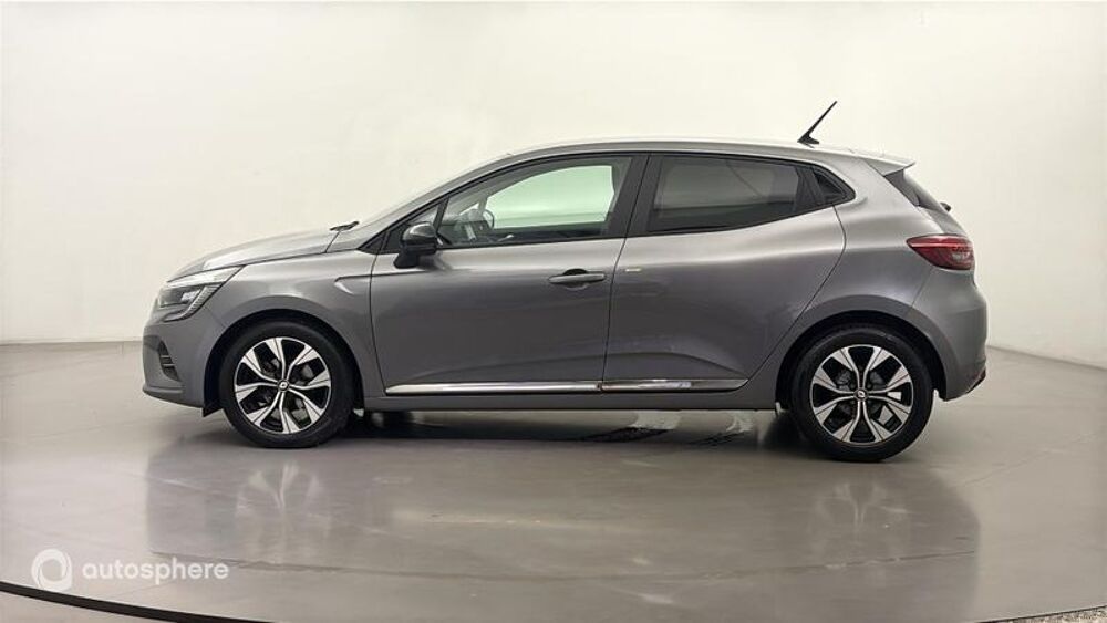 Clio 1.0 TCe 90ch Techno 2023 occasion 93250 Villemomble