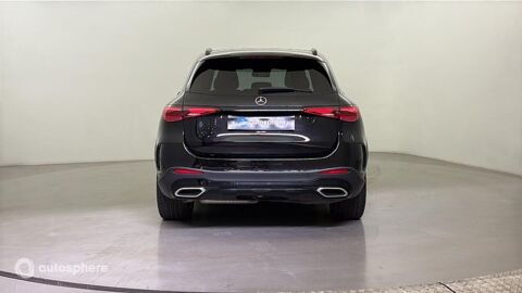 Classe GLC 450 d 367ch AMG Line 4Matic 9G-Tronic 2025 occasion 17138 Puilboreau