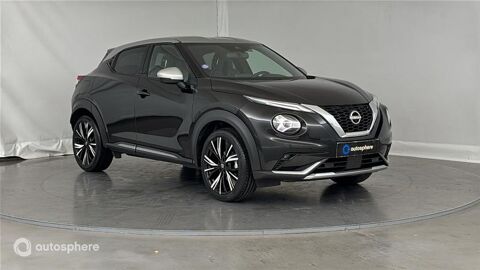 Juke 1.0 DIG-T 114ch N-Design 2023 2023 occasion 59160 Lomme