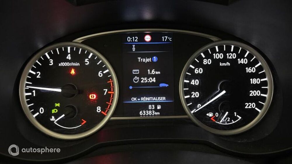 Micra 1.0 IG-T 92ch N-Sport 2021.5 2022 occasion 59650 Villeneuve-d'Ascq