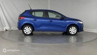 Sandero 1.0 ECO-G 100ch Expression 2023 occasion 59850 Nieppe