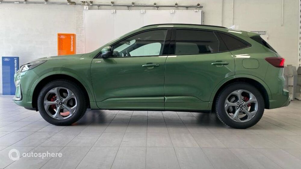 Kuga 2.5 Duratec 183ch Hybrid ST-Line X Powershift i-AWD 2024 occasion 94400 Vitry-sur-Seine