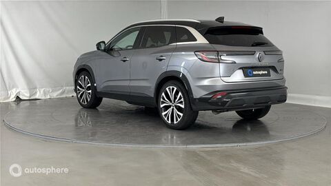 Austral 1.2 E-Tech full hybrid 200ch Iconic 2022 occasion 59160 Lomme