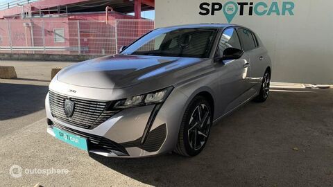 Annonce voiture Peugeot 308 24999 