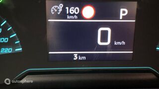 208 1.2 Hybrid 110ch Edition e-DCS6 2026 occasion 37540 Saint-Cyr-sur-Loire