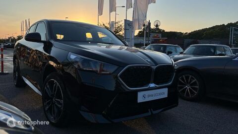 X2 xDrive20dA 163ch M Sport DKG7 2024 occasion 13100 Aix-en-Provence