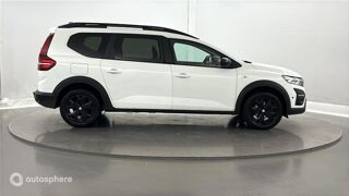 Jogger 1.0 ECO-G 100ch SL Extreme+ 7 places 2022 occasion 54135 Mexy
