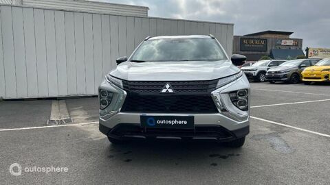 Eclipse Cross 2.4 MIVEC PHEV 188ch Black Collection 4WD 2023 2024 occasion 59190 Hazebrouck