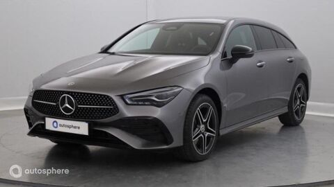 Annonce voiture Mercedes Classe CLA 42999 