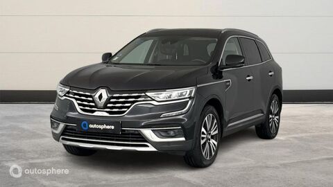 Renault Koleos 1.3 TCe 160ch Initiale Paris EDC 2022 occasion Meaux 77100