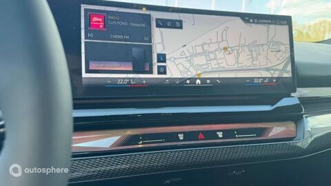 S&eacute;rie 5 i5 340ch M Sport Edition eDrive40 2026 occasion 13100 Aix-en-Provence