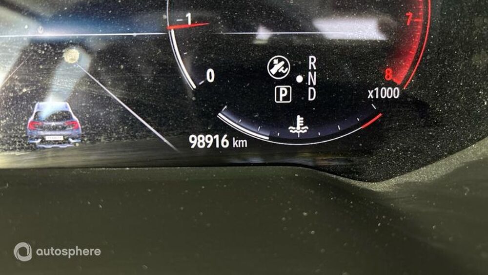 Captur 1.3 TCe 130ch FAP Initiale Paris EDC 2020 occasion 74100 Annemasse