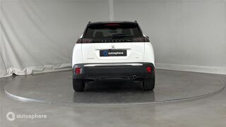 2008 1.5 BlueHDi 130ch S&S GT Pack EAT8 2022 occasion 60740 Saint-Maximin