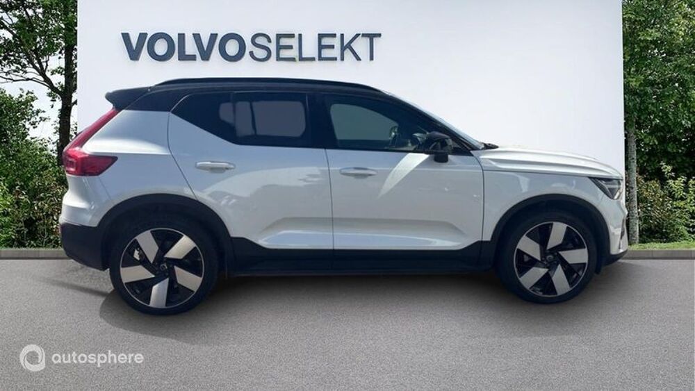 XC40 Recharge Twin AWD 408ch Pro EDT 2023 occasion 77144 Mont&eacute;vrain