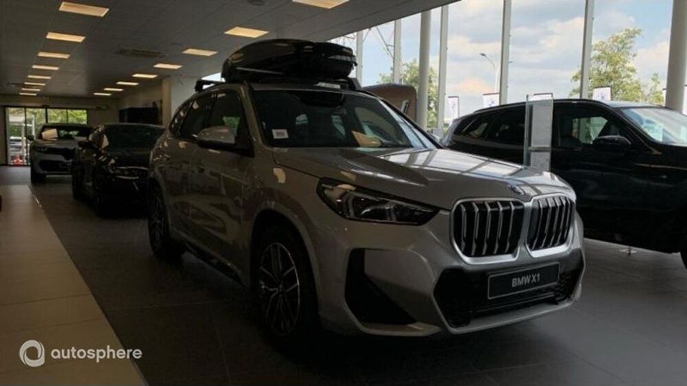X1 xDrive25e 245ch M Sport 2026 occasion 59650 Villeneuve-d'Ascq
