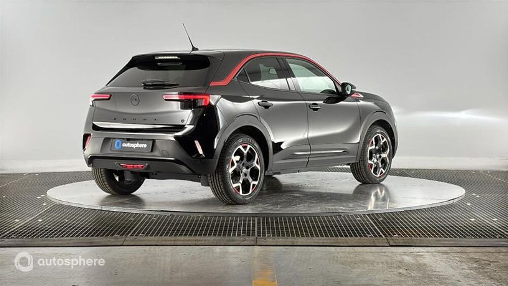 Mokka -e 136ch GS Line 2022 occasion 63000 Clermont-Ferrand