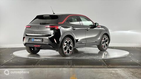 Mokka -e 136ch GS Line 2022 occasion 63000 Clermont-Ferrand