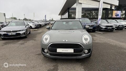 Clubman One D 116ch Chili BVA 2017 occasion 40090 SAINT-AVIT