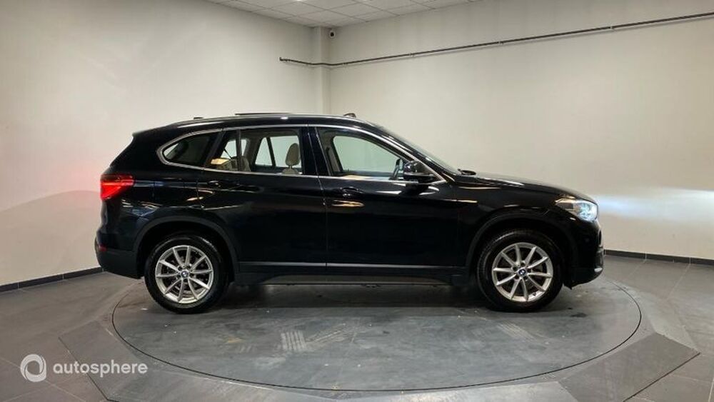 X1 sDrive18d 150ch Business Design 2018 occasion 73200 Albertville