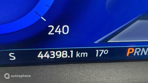 Kuga 2.5 Duratec 190ch FHEV E85 Graphite Tech Edition BVA 2024 occasion 62000 Arras