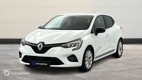 Renault Clio 1.6 E-Tech hybride 145ch Evolution 2023 occasion Sains-en-Gohelle 62114