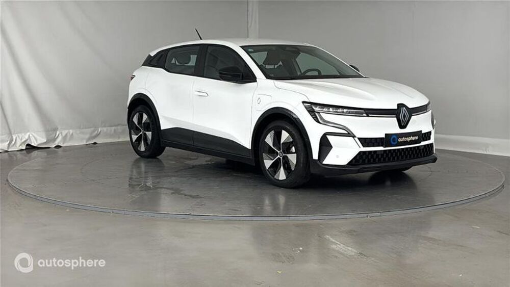 M&eacute;gane E-Tech Electric EV40 130ch Equilibre standard charge 2023 occasion 62000 Arras