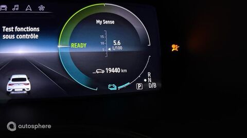 Arkana 1.6 E-Tech hybride 145ch RS Line Fast Track 2023 occasion 57100 Thionville