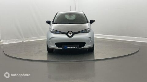 Zo&eacute; Intens charge normale R110 2020 occasion 94000 Cr&eacute;teil