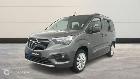Annonce voiture Opel Combo VP 15999 