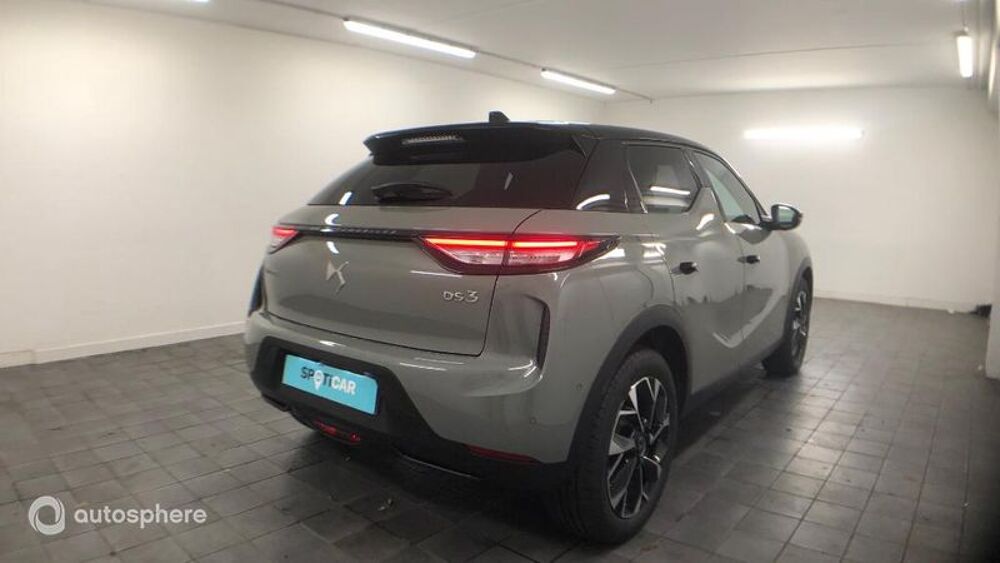 DS3 E TENS 156ch Opera Automatique 2025 occasion 64200 Bassussarry