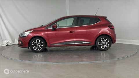 Clio 1.2 TCe 120ch energy Intens EDC 5p 2018 occasion 54800 JARNY