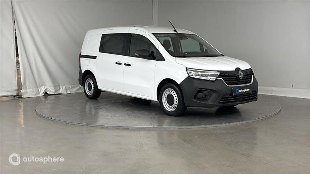 Kangoo L2 1.5 Blue dCi 115ch Cabine Approfondie Advance -24 2024 occasion 57200 Sarreguemines