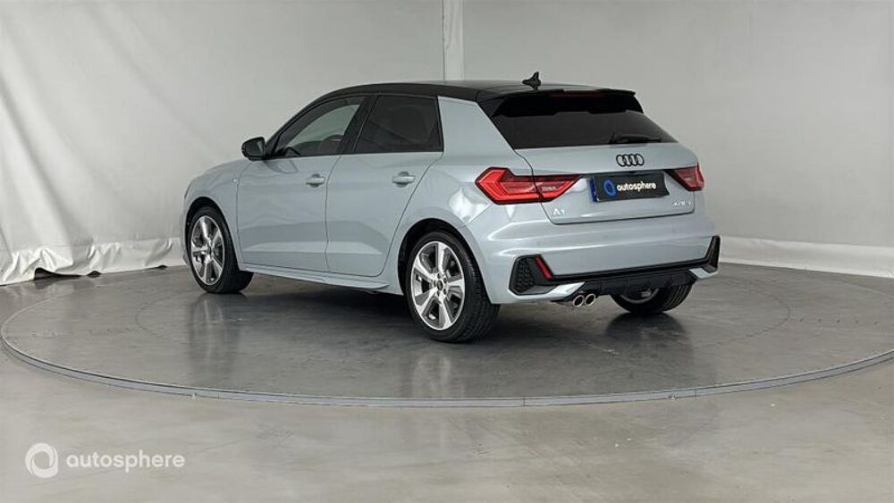 A1 40 TFSI 207ch S line S tronic 7 2023 occasion 51100 Reims