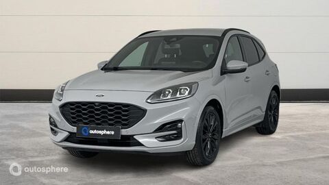 Ford Kuga 2.5 Duratec 190ch FHEV E85 Graphite Tech Edition BVA 2023 occasion Arras 62000