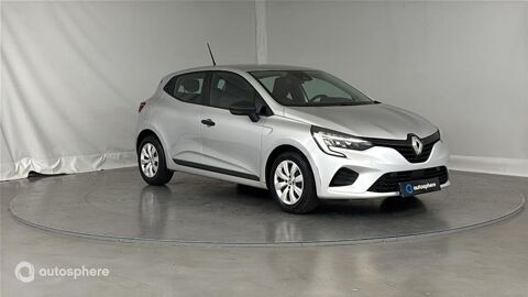 Clio 1.0 SCe 65ch Authentic 2023 occasion 62000 Arras