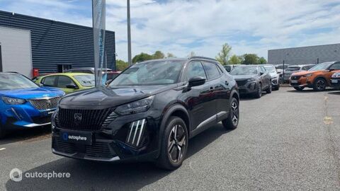 Annonce voiture Peugeot 2008 23990 €