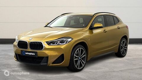 Annonce voiture BMW X2 29299 €