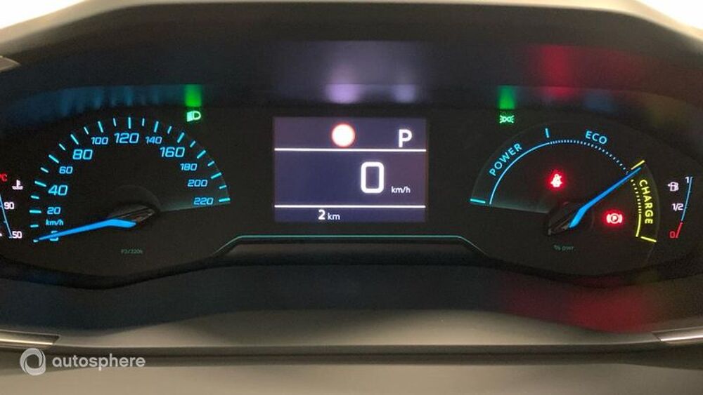 208 1.2 Hybrid 110ch Edition e-DCS6 2026 occasion 84000 Avignon