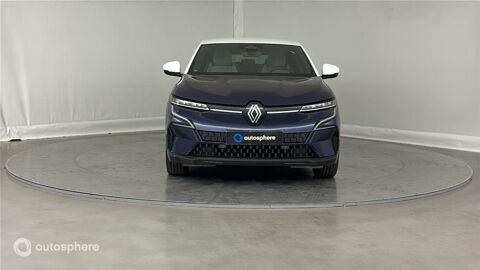 M&eacute;gane E-Tech Electric EV60 220ch Techno super charge 2022 occasion 51200 &Eacute;pernay