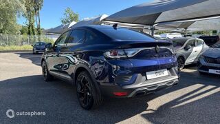 Arkana 1.6 E-Tech 145ch full hybrid esprit Alpine -24 2025 occasion 73230 Saint-Alban-Leysse