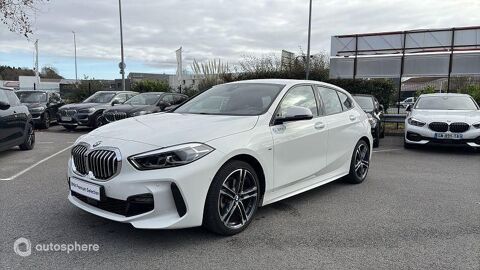 BMW Série 1 118dA 150ch M Sport 2023 occasion LA TESTE DE BUCH 33260