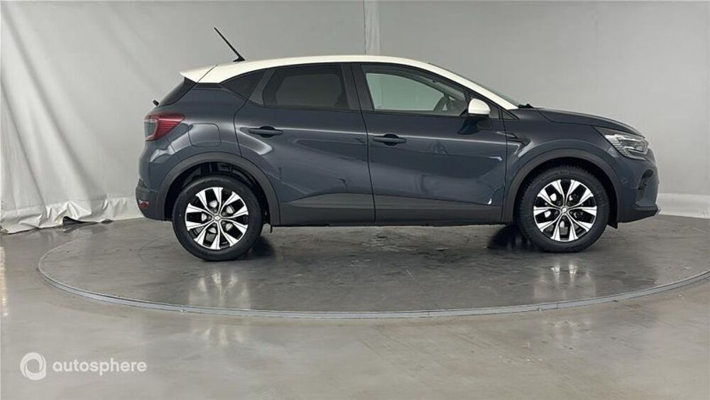 Captur 1.0 TCe 90ch Evolution 2023 occasion 57100 Thionville