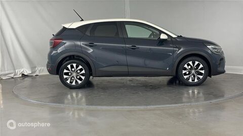 Captur 1.0 TCe 90ch Evolution 2023 occasion 57100 Thionville