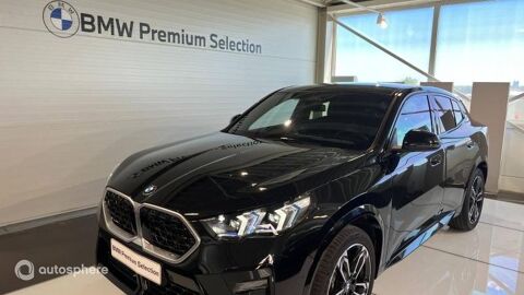 Annonce voiture BMW X2 57699 €