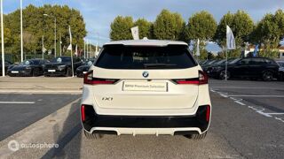X1 ixDrive30 313ch M Sport 2023 occasion 13100 Aix-en-Provence