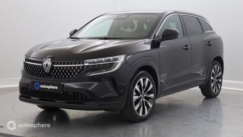 Renault Austral 1.3 TCe mild hybrid 160ch Techno auto 2023 occasion Hirson 02500
