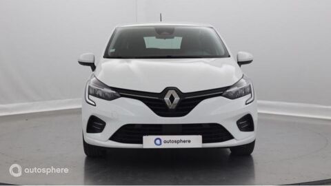 Clio 1.6 E-Tech 140ch Business -21 2021 occasion 62220 Carvin