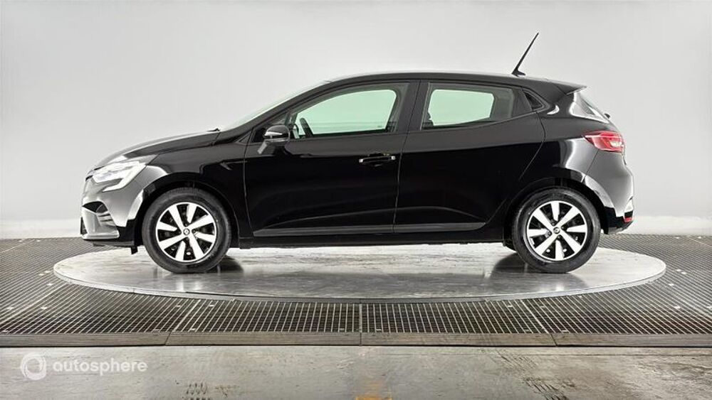 Clio 1.0 TCe 90ch Equilibre 2023 occasion 73230 Saint-Alban-Leysse