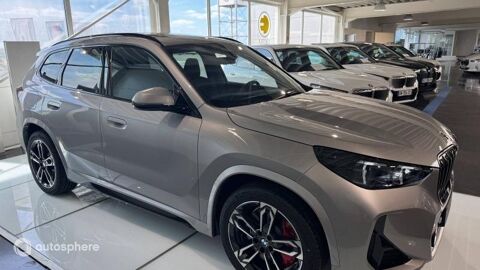 X1 sDrive20i 170ch M Sport 2026 occasion 59113 Seclin